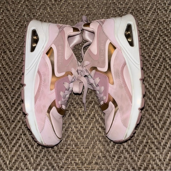 SKECHERS UNO GEN1 Size 3 - Picture 3 of 7